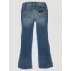 Wrangler Girls Bootcut Jeans -Ariat || HOOey || Cinch Shop 112330386 LB01 RGLL PRD 61187