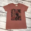 J.Forks Designs Kids Blossom Tee -Ariat || HOOey || Cinch Shop 1400 Kids Blossom Tee
