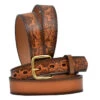 Kid's Brown Horse Name Belt -Ariat || HOOey || Cinch Shop 1557 9f18c4c4 a774 4751 84dc a1b54c2fa311