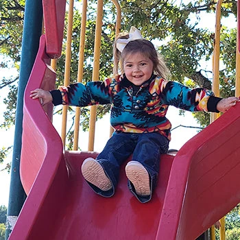 Electric Aztec Kids Fleece Pullover 3 Electric Aztec Kids Fleece Pullover