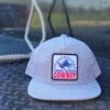 Youth Turnin America Cowboy Cap -Ariat || HOOey || Cinch Shop 20220526 105054