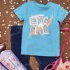 Toddler Let's Go Girls Tee -Ariat || HOOey || Cinch Shop 20230125 132416