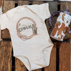 Long Live Cowgals Tee -Ariat || HOOey || Cinch Shop 20230227 121214