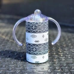 Cactus Country Sippy