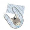Donkey Bib And Burp Box Set -Ariat || HOOey || Cinch Shop 21566