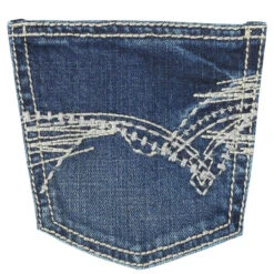 Wrangler Boys 20X Vintage Bootcut Slim Fit Jean -Ariat || HOOey || Cinch Shop 42bwxmd pocket