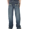 Wrangler 20X Boys Vintage Jeans -Ariat || HOOey || Cinch Shop 42jwxmd 2