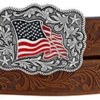 Justin Kid's Brown Tooled Flag Buckle Belt 2 Justin Kid's Brown Tooled Flag Buckle Belt -Ariat || HOOey || Cinch Shop 57 grande 1423c1ee 4522 4658 bc77 5cf0146022e5