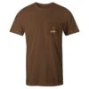 Hooey Youth Brown Cheyenne Tee -Ariat || HOOey || Cinch Shop 66696486 1