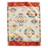 Pendleton Wild Blooms Crib Blanket -Ariat || HOOey || Cinch Shop 83 ZM609 57054 big fc9d9780 6ec4 4f0d 8d6d 90c0a781bf7c