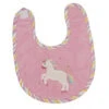 Trixie The Unicorn Bib -Ariat || HOOey || Cinch Shop 91668rev