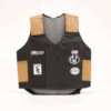 Youth Black Bull Rider Vest -Ariat || HOOey || Cinch Shop Bigtime Rodeo Youth Bull Rider Vest prod 56777 l 5056401