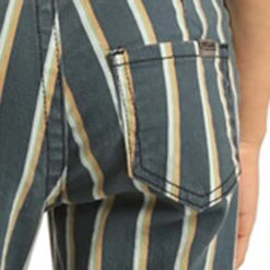 Girl's Rock & Roll Navy Stripped Bell Bottom Jeans -Ariat || HOOey || Cinch Shop G5B2726 B 51b63ca8 6da3 47b7 8a20 9d86605b119b