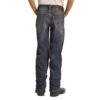 Rock & Roll Cowboy Hooey Revolver Jeans -Ariat || HOOey || Cinch Shop HYBD1RR10U