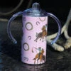 Pink Breakaway Roper Sippy Cup -Ariat || HOOey || Cinch Shop IMG 85222