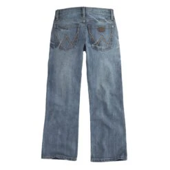 Wrangler Boy's Night Sky Jeans