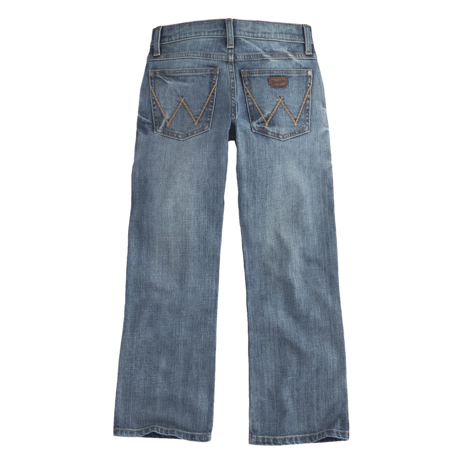 Wrangler Boy's Night Sky Jeans 3 Wrangler Boy's Night Sky Jeans
