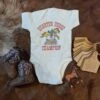 Quarter Horse Champion Onesie
