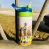 Ranchin Out West Kid Tumbler -Ariat || HOOey || Cinch Shop K3019 28