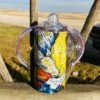 Sale Barn Cows Sippy Tumbler -Ariat || HOOey || Cinch Shop K3020 17