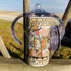 Cap Gun Cowboy Sippy Tumbler -Ariat || HOOey || Cinch Shop K3020 25
