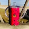 Shoulda Been A Cowgirl Sippy Tumbler -Ariat || HOOey || Cinch Shop K3020 31
