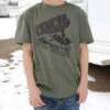 Cinch Boy's Lead This Life Tee -Ariat || HOOey || Cinch Shop MTT7670124