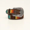 Nocona Multi Color Serape Belt 1 Nocona Multi Color Serape Belt -Ariat || HOOey || Cinch Shop Nocona Girls 1 14 Serape Multi prd 77464 s n44407971