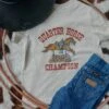 Kid's Quarter Horse Champion Tee -Ariat || HOOey || Cinch Shop QuarterHorseChampion2