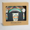 Pendleton Kid's Smith Rock Table Top Dishware Set -Ariat || HOOey || Cinch Shop Screenshot2022 03 31024930