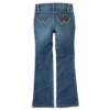 Wrangler Girl's Jasmine Bootcut Jean -Ariat || HOOey || Cinch Shop Screenshot2022 09 20002423