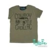 Twisted Filly Cowboy Cadillac Toddler Tee -Ariat || HOOey || Cinch Shop Screenshot2023 01 27170448