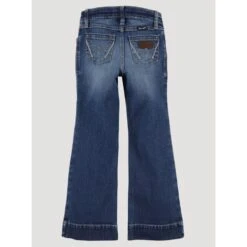 Wrangler Girls West Jean