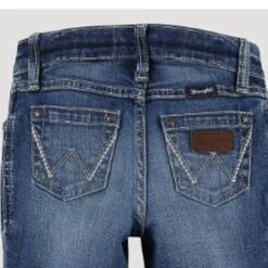 Wrangler Girls West Jean -Ariat || HOOey || Cinch Shop Screenshot2023 04 13095000