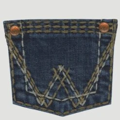 Wrangler Girls Embroidered Jeans -Ariat || HOOey || Cinch Shop Screenshot2023 05 26102153