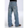 Boys Cinch Tanner Slim Jeans -Ariat || HOOey || Cinch Shop backb