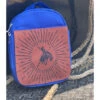 Bronc Busing Lunch Box -Ariat || HOOey || Cinch Shop bronclunchboc