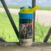 Kid's Cows In Water Next Gen Tumbler -Ariat || HOOey || Cinch Shop k3019 cowsinwater