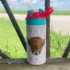 Kid's Highland Next Gen Tumbler 1 Kid's Highland Next Gen Tumbler -Ariat || HOOey || Cinch Shop k3019 highland