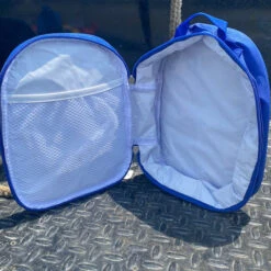 Highland Pink Lunch Box -Ariat || HOOey || Cinch Shop lunchboxinside b5461515 47af 488a 8329 650e79e143bc