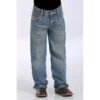 Cinch Boy's Regular Tanner Jean -Ariat || HOOey || Cinch Shop mb16942001 1388 general