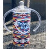 Top Hand Sippy Cup -Ariat || HOOey || Cinch Shop tophandsippy
