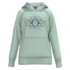 Hooey Youth Chaparral Teal Aztec Hoodie -Ariat || HOOey || Cinch Shop tpKQvmhw
