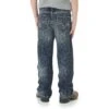 Wrangler Boy's 20X Vintage Jean -Ariat || HOOey || Cinch Shop ww re 42BWXCL 2