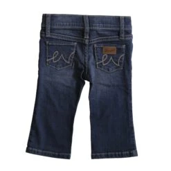 Wrangler Infant Blue Jean -Ariat || HOOey || Cinch Shop ww re PQJ113D 2