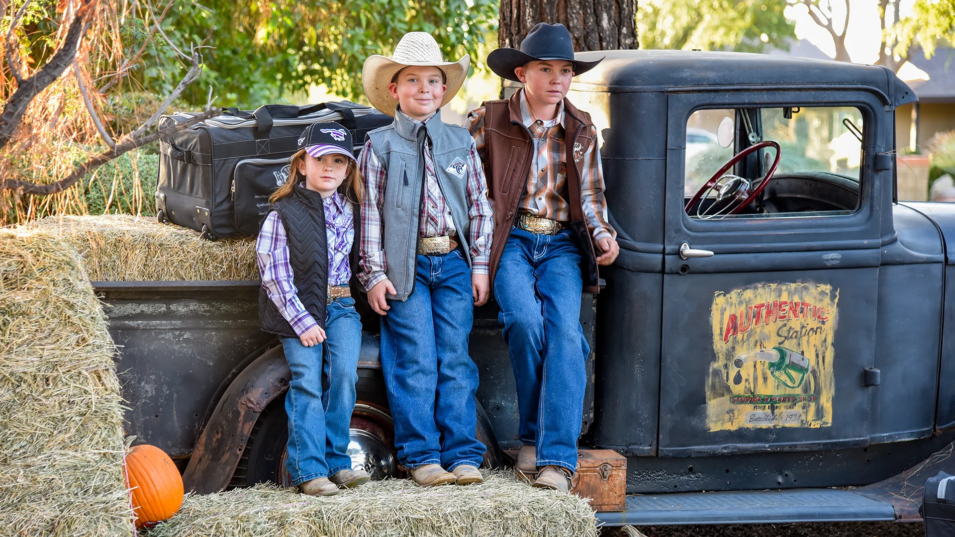 Ariat || HOOey || Cinch Shop -Ariat || HOOey || Cinch Shop kids western